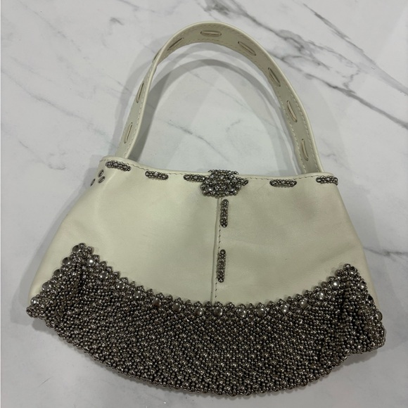 Sergio Gutierrez Liquid Metal Bag - Picture 5 of 5